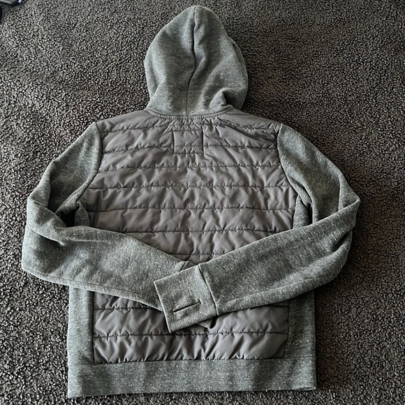 Abercrombie & Fitch | Lightweight Hooded Jacket - Picture 5 of 5